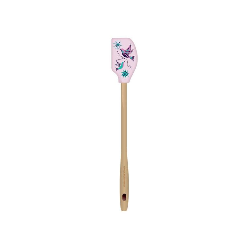 Mini Spatula Hummingbird