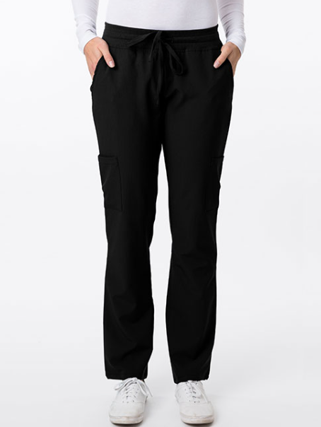 4Flex Women's Flex Scrub Pant