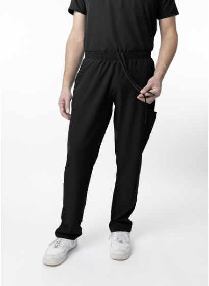 4Flex Unisex Scrub Pant