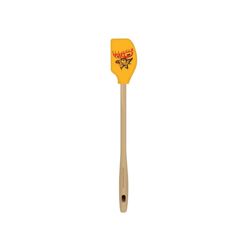 Mini Spatula Moose