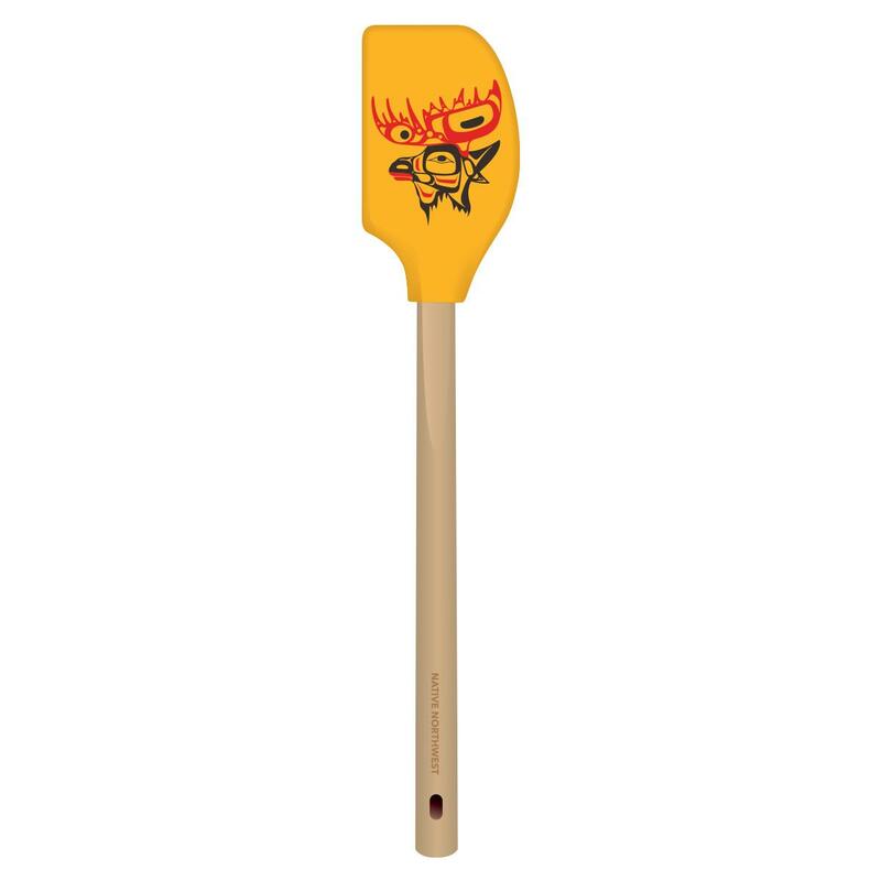 Large Spatula Moose